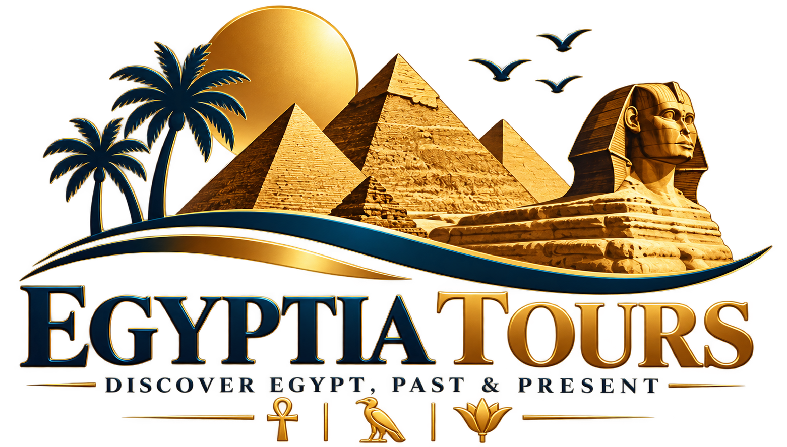 Egyptia Tours